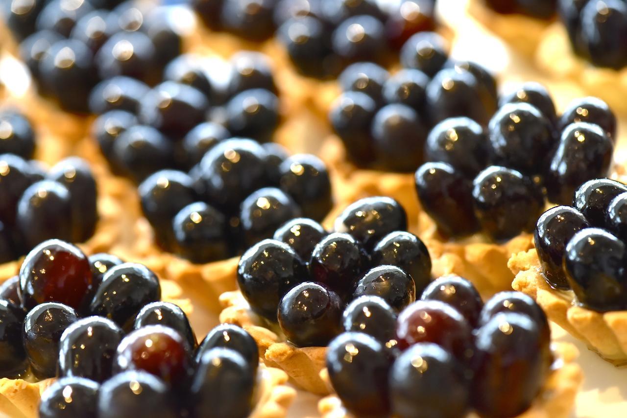 Awaliv International Hotel Таиф Екстериор снимка Caviar